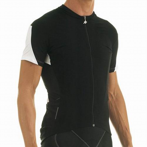 ASSOS JERSEY SS 13 SHORT SLEEVE BK (M) 20131
